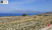 Pitsidia Kreta, Pitsidia, Grundstück von 24.000m² mit Meerblick - teilbar - zu verkaufen. Grundstück kaufen